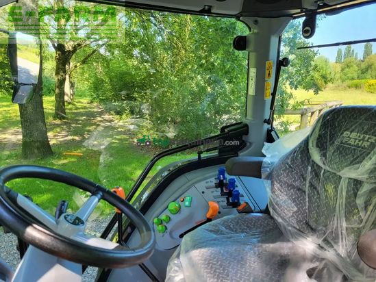 Tractor agrícola - Deutz-Fahr - 5105 d gs stage v