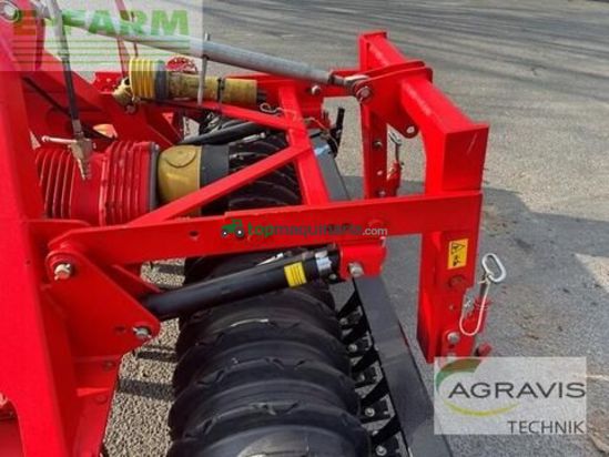 Grada de disco - Niemeyer - kr 3012 w (540)