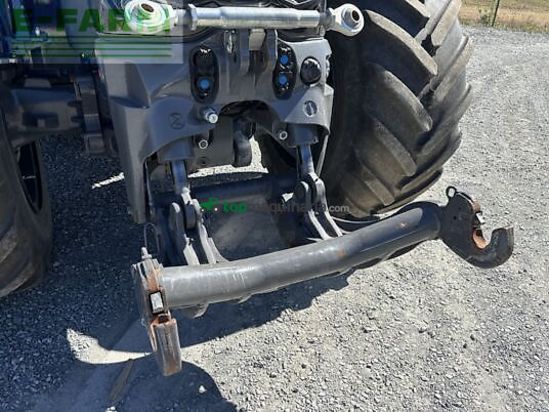 Tractor agrícola - Valtra - s294