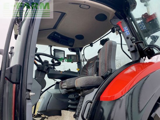 Tractor agrícola - Steyr - expert 4130