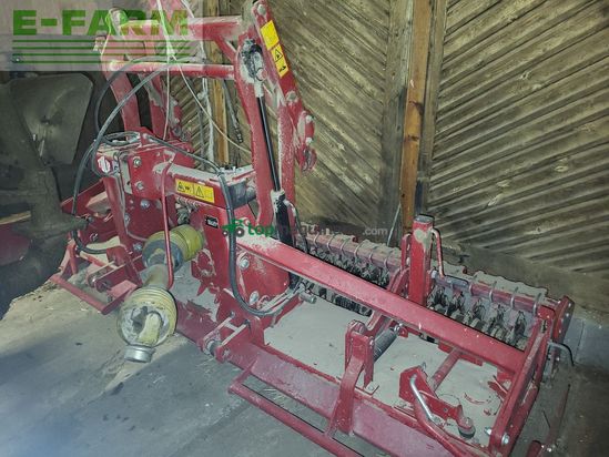 Grada de disco - Lely - roterra 300-35