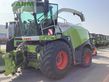 Cosechadora de Cereal - Claas - jaguar 950 t4