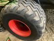 Empacadora gigant - Claas - quadrant 5300 rf tandem