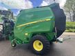 Empacadora gigant - John Deere - v461r maxicut hc 25 premium ru