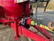 Remolqu esparcidor -  - voermengwagen 20 m³