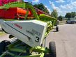 Cosechadora de Cereal - Claas - lexion 770, 760 schneidwerk v930