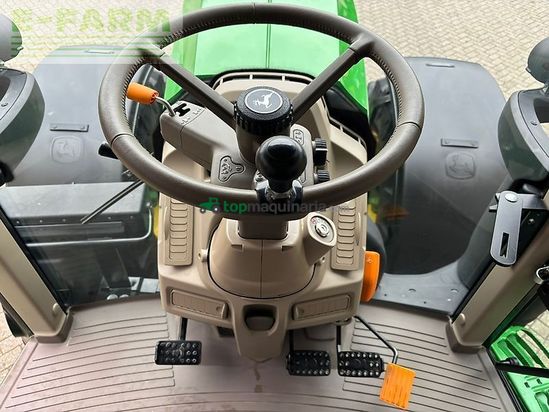 Tractor agrícola - John Deere - 6m185