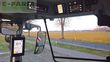 Tractor agrícola - Claas - arion 550 cis+