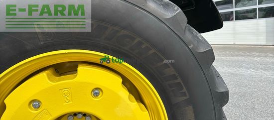 Tractor agrícola - John Deere - 8R 340