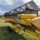 Cosechadora de Cereal - New Holland - cx 6.90