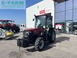 Tractor agrícola - Case IH - quantum 100 f