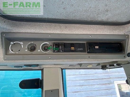 Tractor agrícola - Fendt - 309 vario