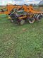 Grada de disco - Simba - X-PRESS 4,6M