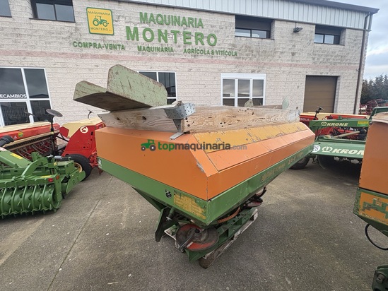 Abonadora - ZA-U 1801