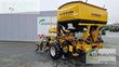 Sembradora - Claydon - hybrid fertiliser