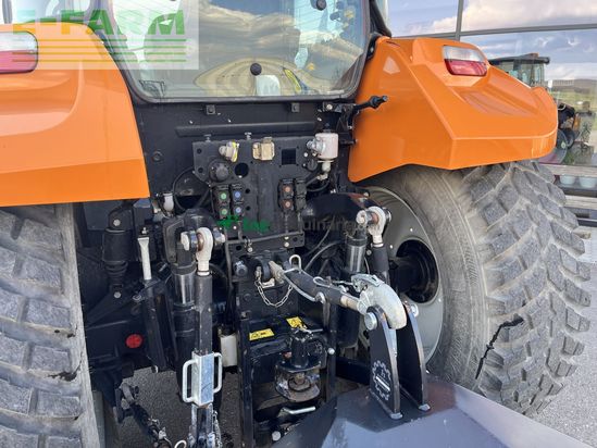 Tractor agrícola - Steyr - 4100