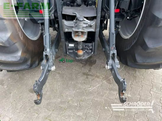 Tractor agrícola - Case IH - puma 220 cvx afs