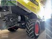 Cosechadora de Cereal - Claas - lexion 770 tt m. sw vario 1230