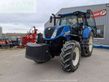 Tractor agrícola - New Holland - t7.245 pc classique