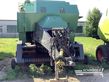 Empacadora gigant - Fendt - 1290 s