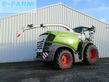 Cosechadora de Cereal - Claas - jaguar 960 - s5 tradition