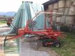 Rastrillo - Kuhn - ga 4521 gth