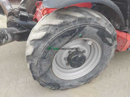 Telescopica MANITOU MT1335 EASY