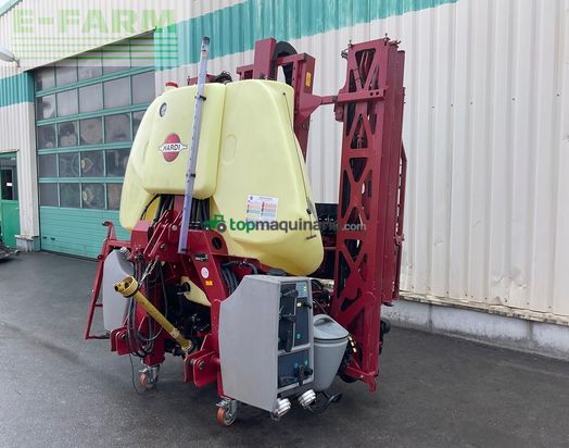 Atomizador - Hardi - MEGA 1200