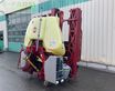 Atomizador - Hardi - MEGA 1200