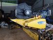 Cosechadora de Cereal - New Holland - cr9060