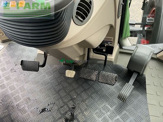 Tractor agrícola - Fendt - 512 vario power