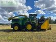 Cosechadora de Cereal - John Deere - 9500i