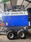 Empacadora gigant - Claas - quadropac v passend zur claas 5200 5300 fc