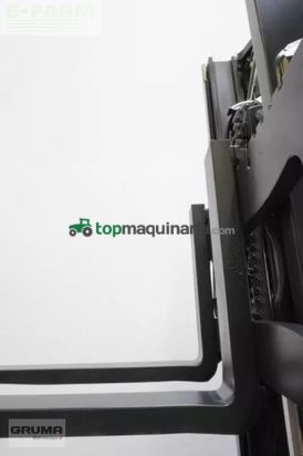 Elevadora - Linde - e 20 ph evo 386-02