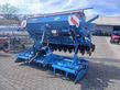 Combinado de siembra - Lemken - zirkon 8/300 und saphir 8/300 ds isobus