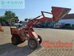 Minicargadora - Schaffer - d 25 a
