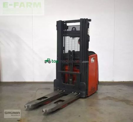 Elevadora - Linde - l 16 ap i 1173