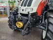 Tractor agrícola - Steyr - profi 4120 cvt CVT