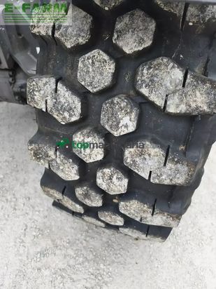 Telescopica - New Holland - th 7.42 elite