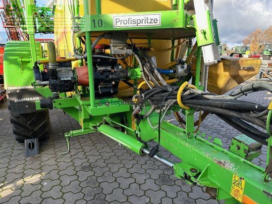 Atomizador - Dammann - anp 4027