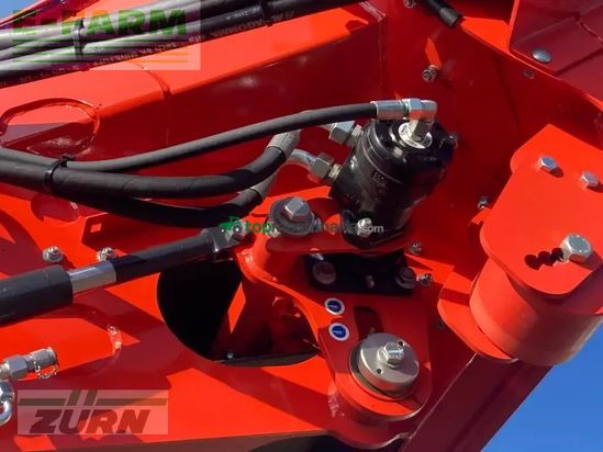 Remolqu esparcidor - Kuhn - spw power 18.2 dl-ph5