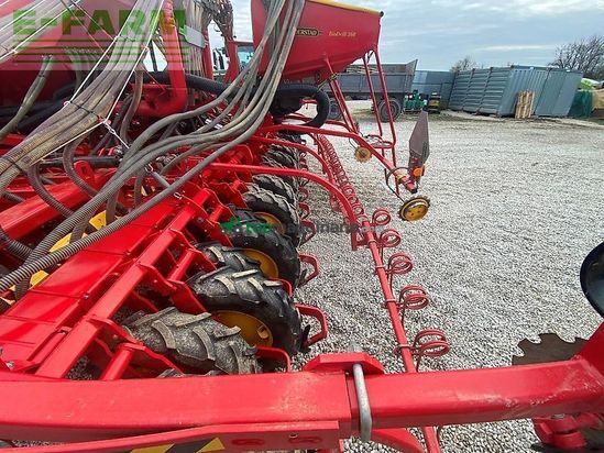 Sembradora - Väderstad - rapid a600c