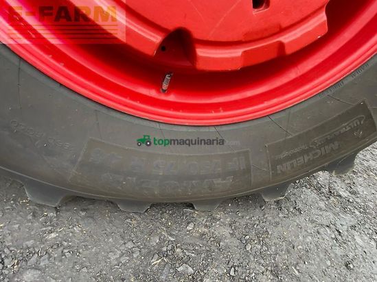 Tractor agrícola - Fendt - 1050 power plus *rtk*