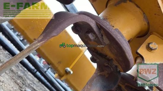 Grada rotativa - Alpego - kreiselegge rm 300