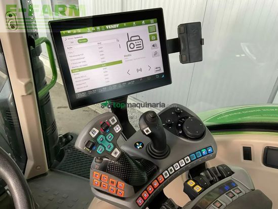 Tractor agrícola - Fendt - 718 gen6 power plus setting 2 mit rtk