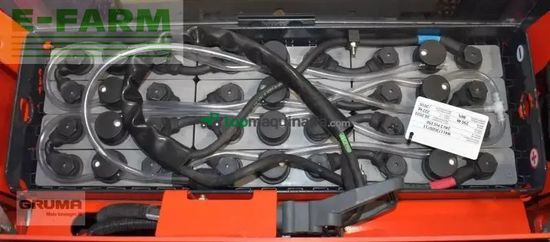 Elevadora - Linde - l 14 i 1173