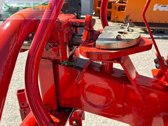 Rastrillo - SIP - star 400