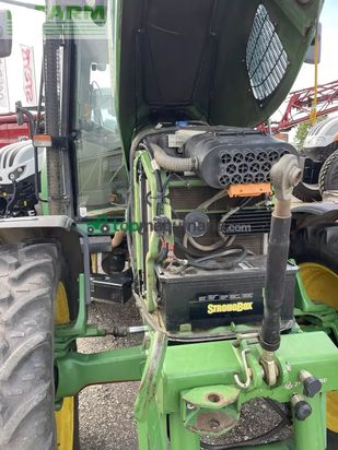 Tractor agrícola - John Deere - 6320 premium