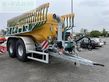 Cisterna - Vakutec - mke 15,5 pu light ec