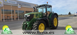 Tractor agrícola - John Deere - 6190R